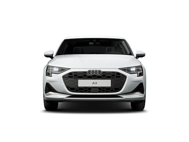 Audi A3 35 TFSI Sportback