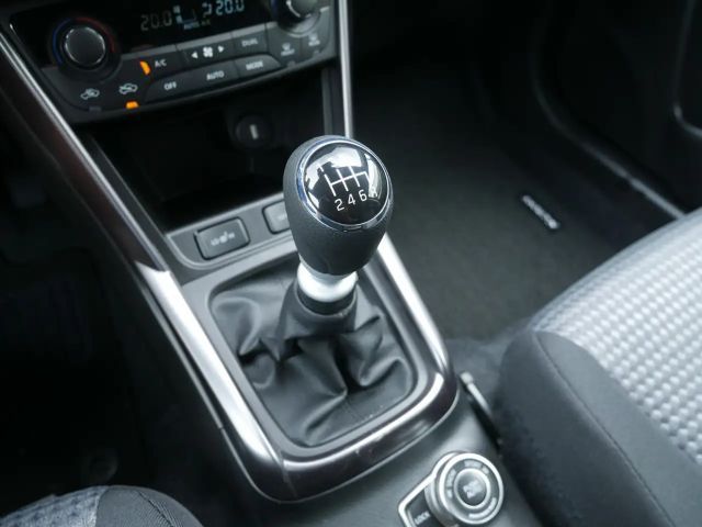 Suzuki S-Cross AllGrip Hybrid