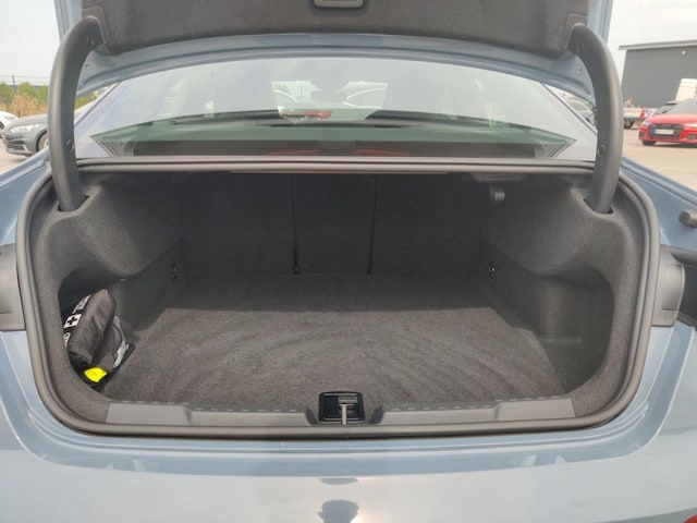 Audi RS3 Quattro S-Tronic Sedan