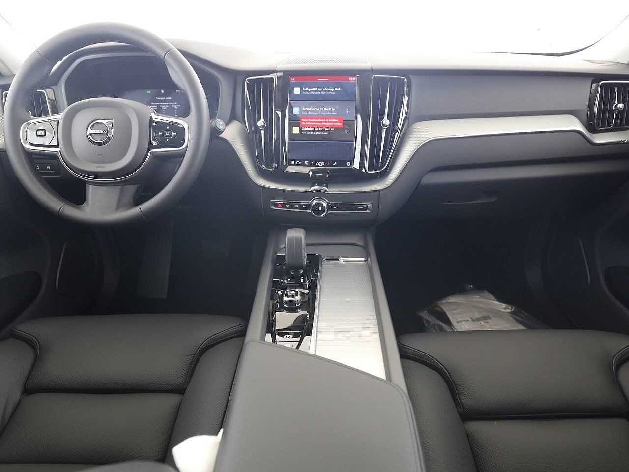 Volvo XC60 AWD Recharge T8