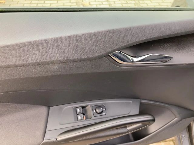 Skoda Fabia 1.0 TSI Ambition