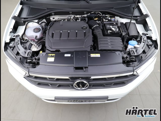 Volkswagen T-Roc 2.0 TDI DSG