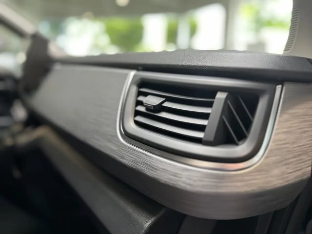 Renault Trafic Spaceclass