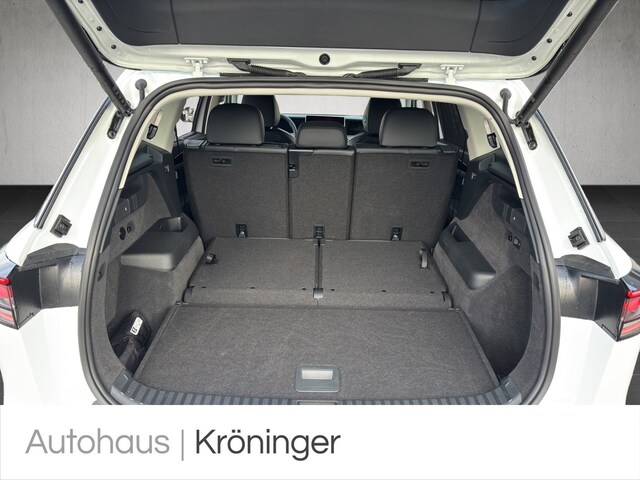 Volkswagen Tayron 1.5 eTSI Elegance Elegance