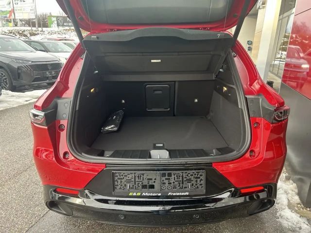 Alfa Romeo Tonale Sprint 1,5 T4 48V MHEV VGT DCT