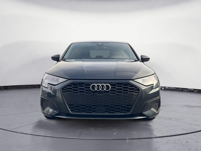 Audi A3 35 TFSI S-Tronic Sportback