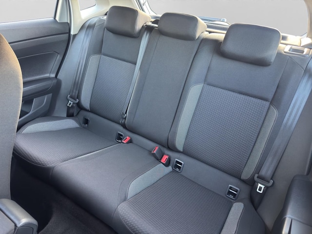 Volkswagen Polo 1.0 TSI Life