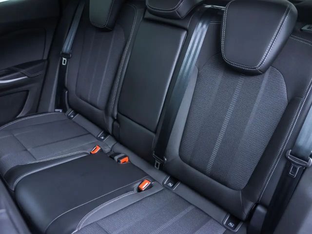 Opel Grandland X 1.2 Turbo Enjoy Turbo