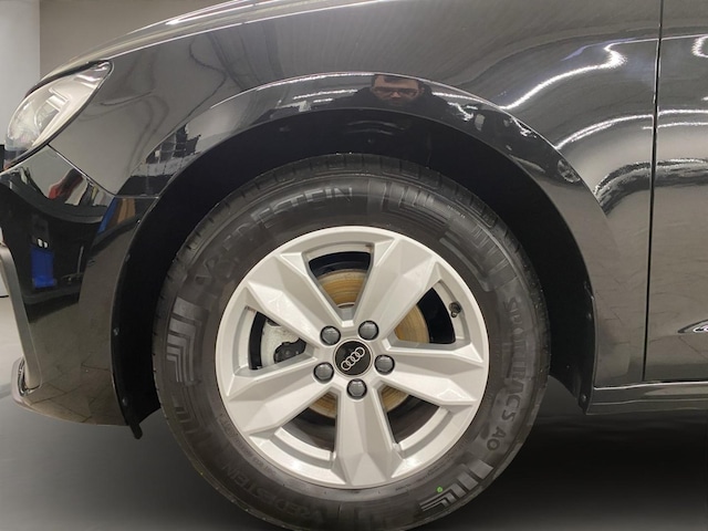 Audi A1 25 TFSI S-Tronic Sportback