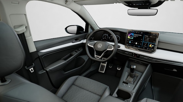 Volkswagen Golf Golf VIII