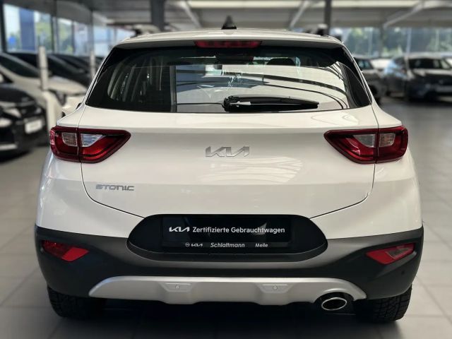Kia Stonic 1.0 Benzin "Vision" *Navi* *Carplay* *SHZ/LHZ*