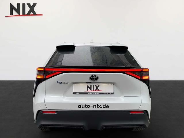 Toyota bZ4X 4x2 Team D