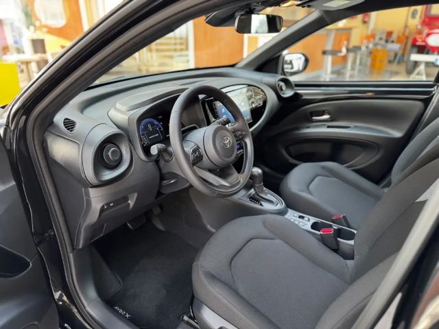 Toyota Aygo X Active Hatchback Hybride