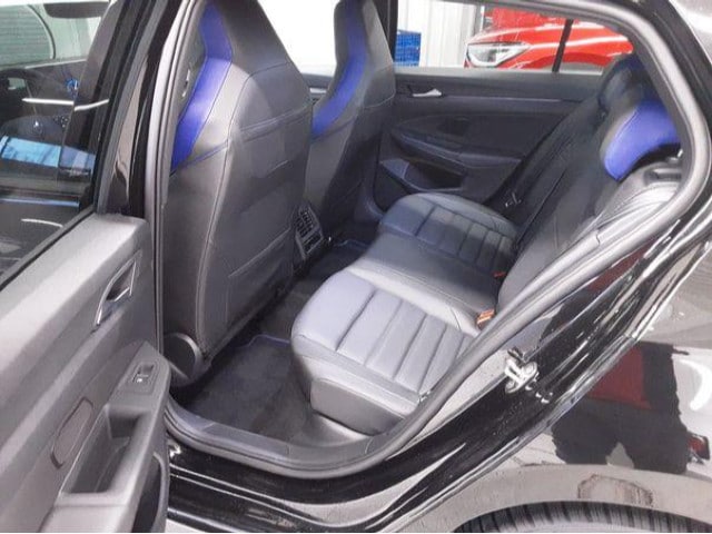 Volkswagen Golf 4Motion DSG Golf VIII IQ.Drive