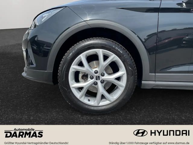 Seat Arona 1.0 TSI FR-lijn