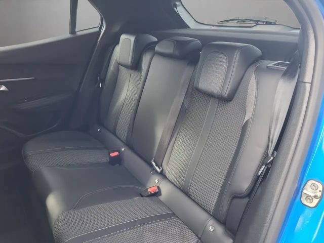 Peugeot E-2008 GT-Line