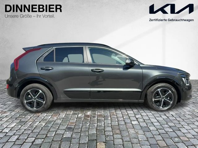 Kia Niro PHEV Spirit