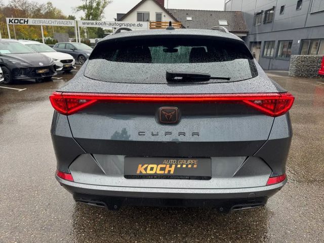 Cupra Formentor 2.0 TDI Navii Pano Fahrschulaustattung