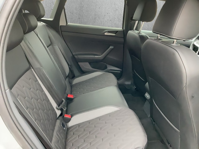 Volkswagen Taigo Life