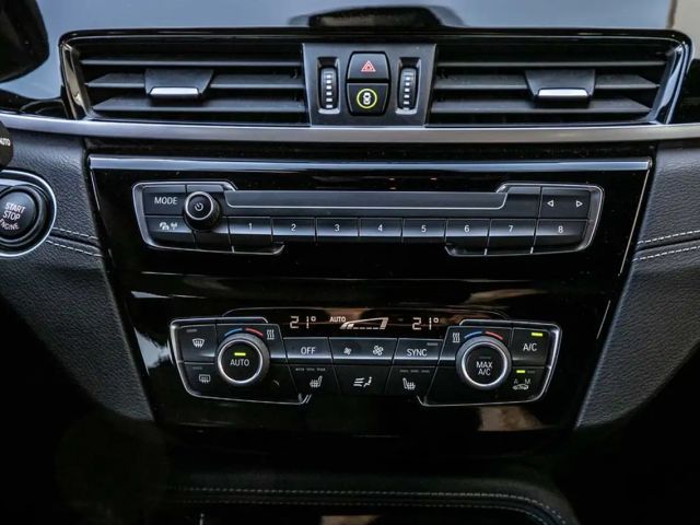 BMW X2 Advantage pakket sDrive20i