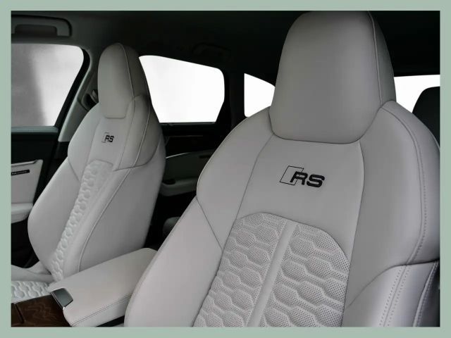 Audi RS6 Avant