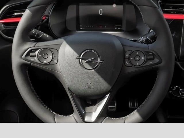 Opel Corsa 1.2 Turbo GS-Line Grand Sport Turbo