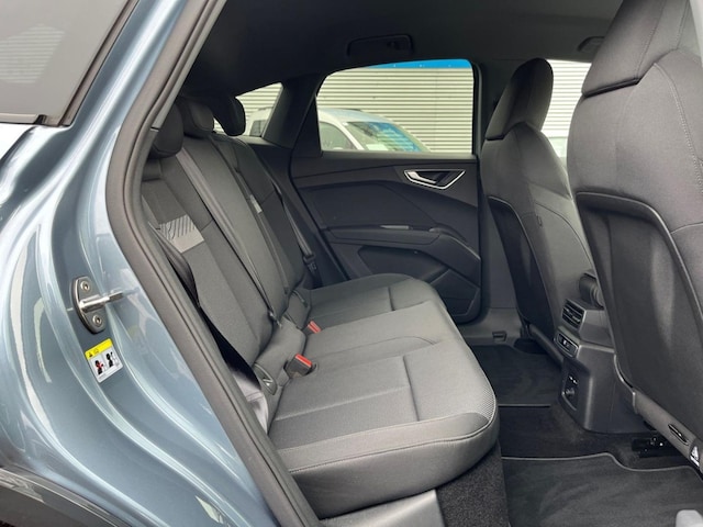 Audi Q4 e-tron 35 Sportback