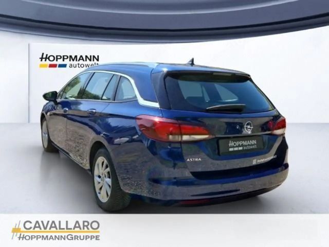 Opel Astra 1.5 CDTI Elegance