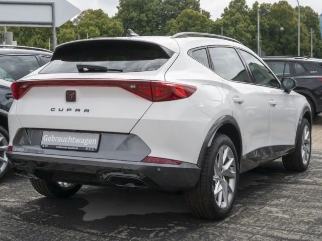 Cupra Formentor 1.5 TSI DSG