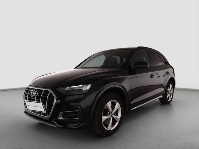 Audi Q5 45 TFSI Quattro S-Tronic