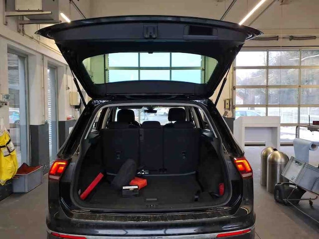 Volkswagen Tiguan 2.0 TDI DSG Life