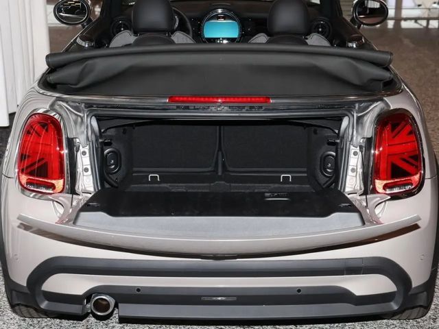 MINI Cooper Cabrio Cooper Cabrio Classic LED Navi BT USB  DAB Shz