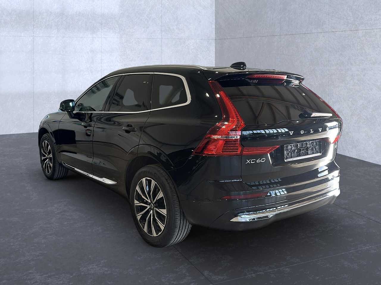Volvo XC60 XC60