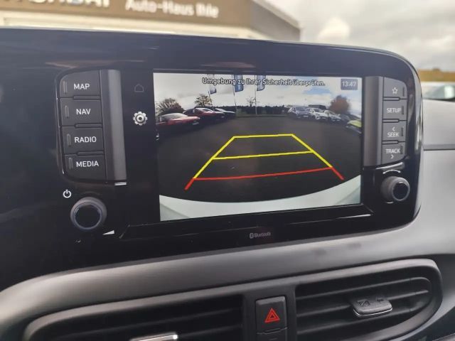 Hyundai i10 1.0 N Line T-GDi