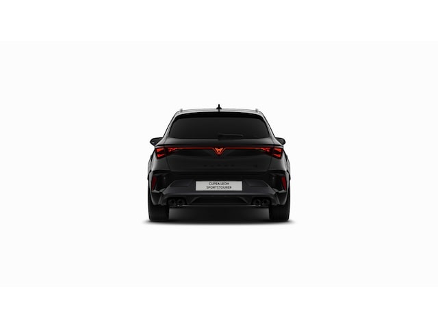 Cupra Leon 2.0 TSI Sportstourer VZ
