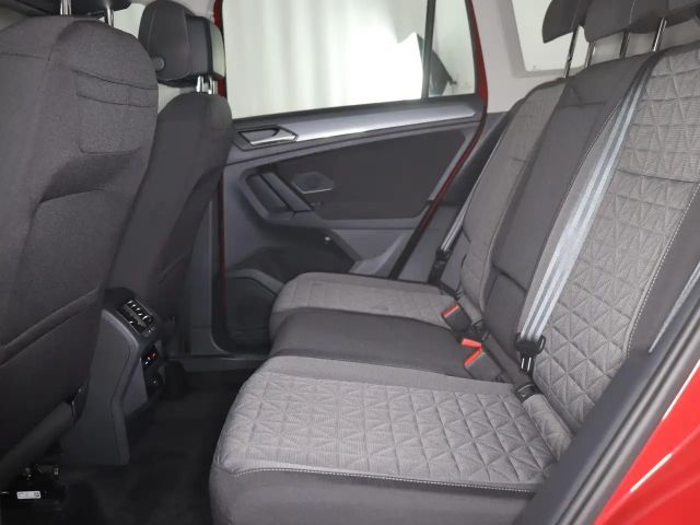 Volkswagen Tiguan 1.4 TSI Life eHybrid