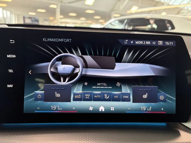 BMW iX1 M-Sport xDrive30