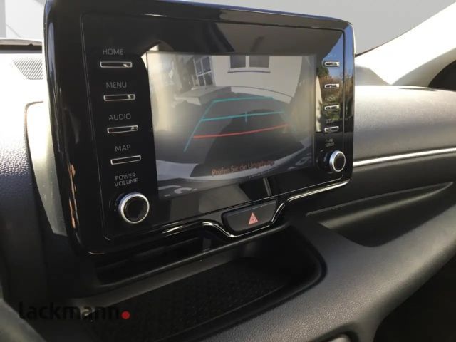 Toyota Yaris 1.0 VVT-i Comfort Hatchback