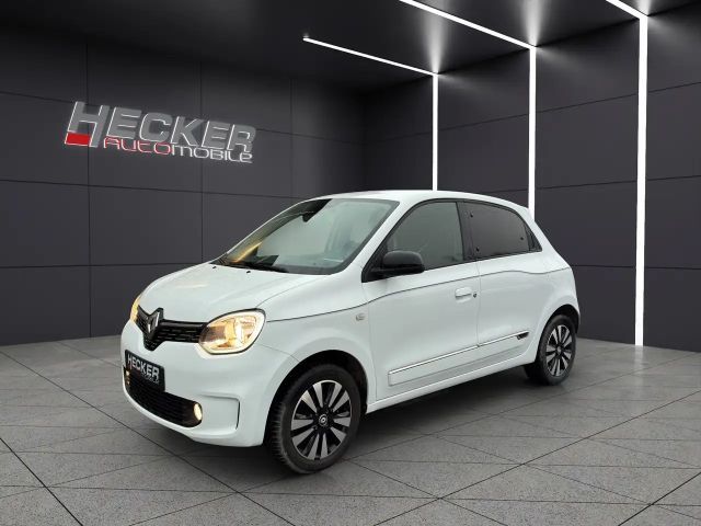 Renault Twingo Electric Techno