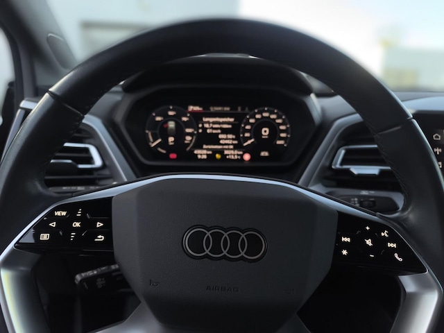 Audi Q4 e-tron 40 Sportback