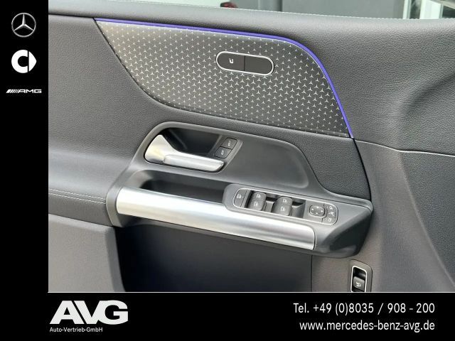 Mercedes-Benz B 200 B 200 d Progressive