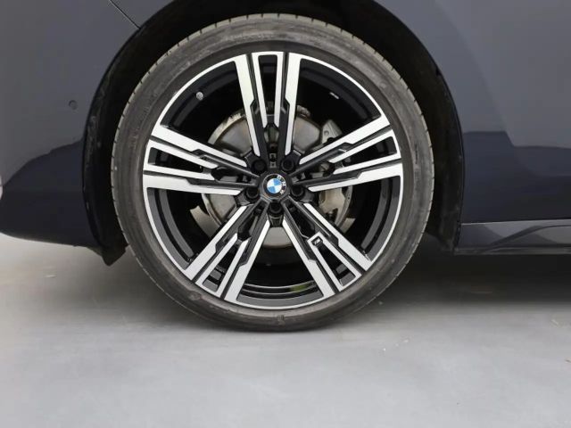 BMW 740 M-Sport Sedan