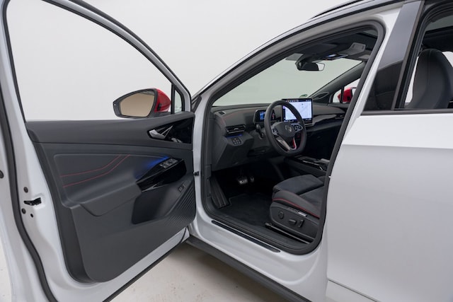 Volkswagen ID.4 4Motion GTX IQ.Drive