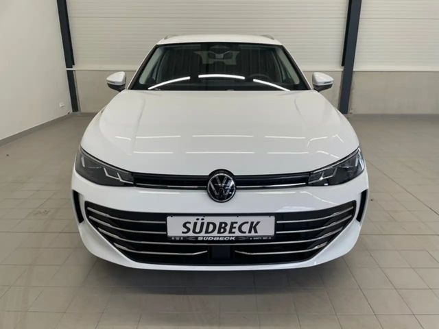 Volkswagen Passat 2.0 TDI Variant