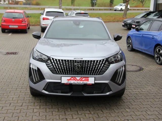 Peugeot E-2008 Allure Pack
