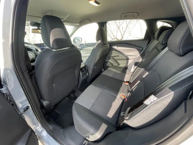 Nissan Qashqai N-Connecta