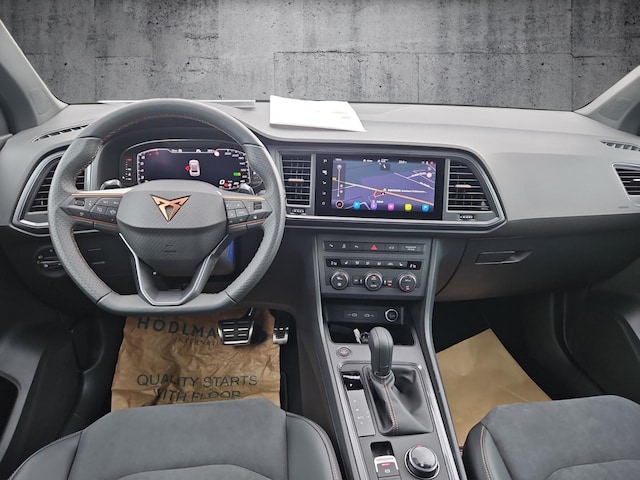 Cupra Ateca ATECA 2,0 TSICUPRA5T140 DQ6A7A