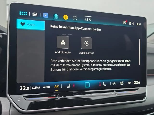 Volkswagen Golf Rabbit TSI