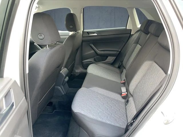 Volkswagen Polo 1.0 TSI DSG Life