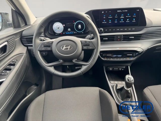 Hyundai i20 1.0 Prime T-GDi